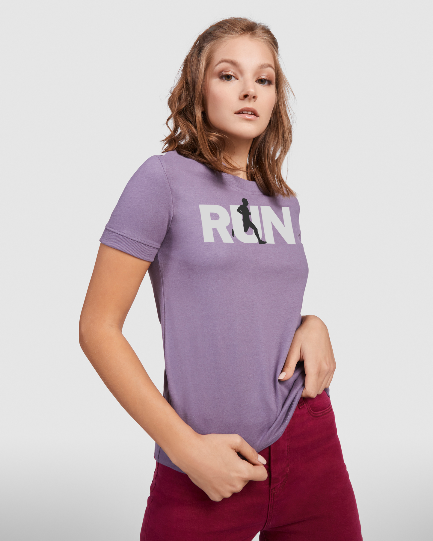 Anpassbare T-Shirts